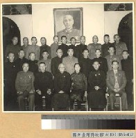 藏品(西安蒙難同志十週年紀念)的圖片